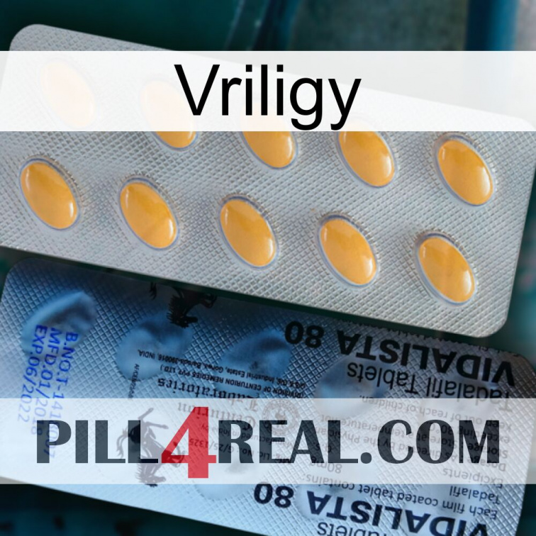 Vriligy 44